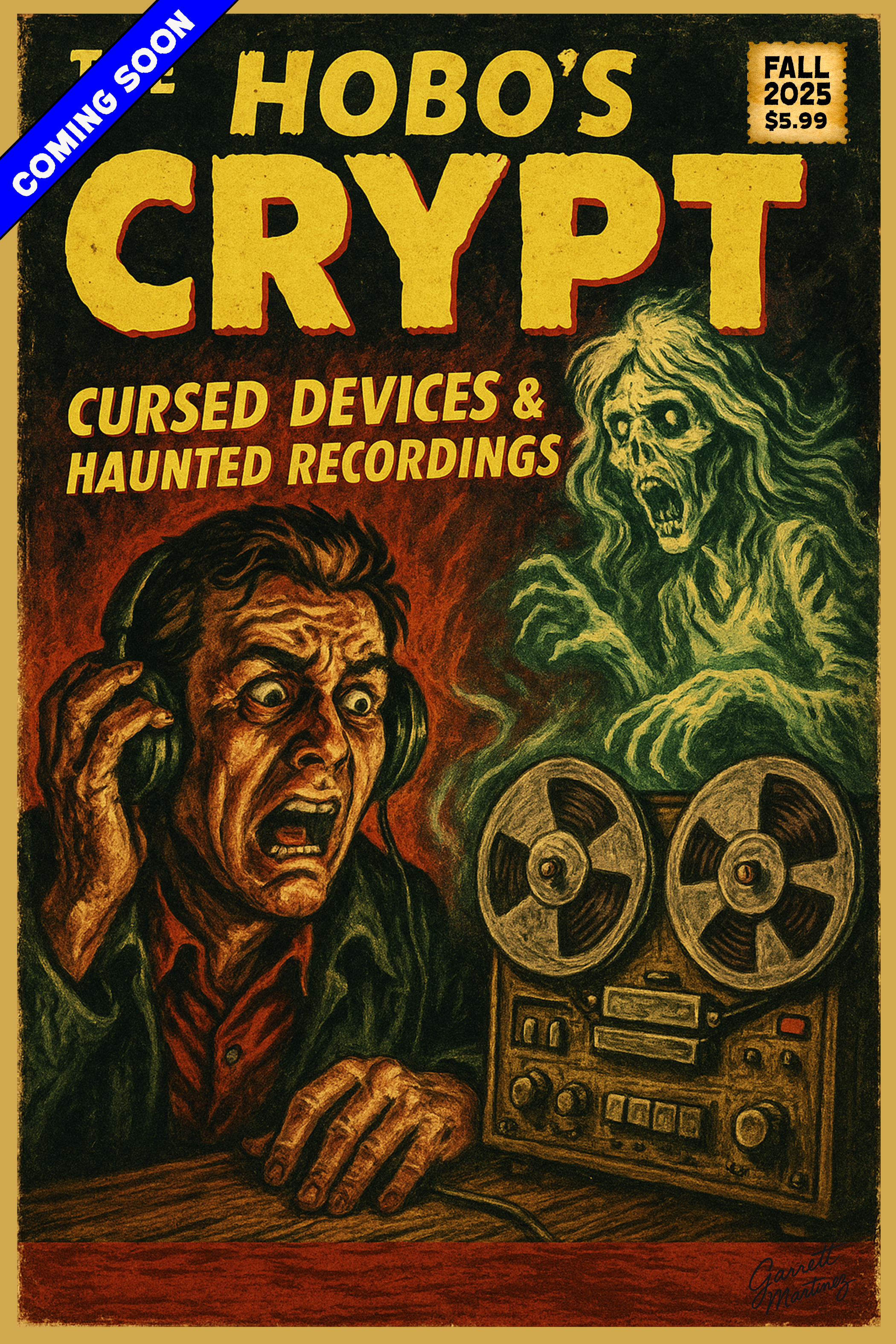 September Issue Cover