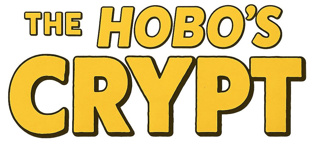 The Hobo's Crypt
